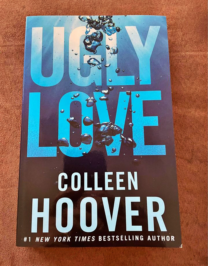 Ugly Love  by Colleen Hoover Summary & Review 2023