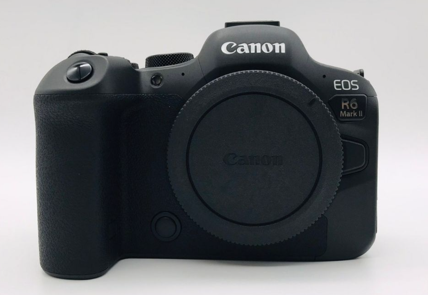 Canon EOS R6 Mark II